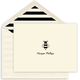 Bumble Bee Folded Note Cards-Raised Ink Image 1 of 4