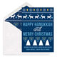 Winter Sweater Flat Holiday Cards Image 1 of 2
