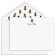 Bumble Bee Flat Note Cards Image 1 of 2