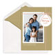 Holiday Package Flat Photo Holiday Cards Image 1 of 2