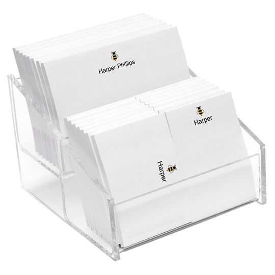 Bumble Bee Post-it® Pack