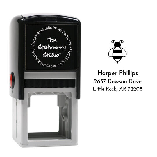  Self-Inking Stamp