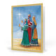 The Three Maji Folded Holiday Cards Image 1 of 2