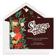 Sweet Shana Tova Jewish New Year Cards Image 1 of 2