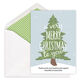 A Very Merry Christmas Flat Holiday Cards Image 3 of 3