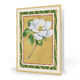 Magnolia Bloom Folded Holiday Cards Image 1 of 2