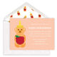 Honey Bear Rosh Hashanah Invitations Image 3 of 4