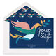 Peace on Earth Flat Holiday Cards Image 1 of 3