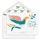 Peace on Earth Flat Holiday Cards Image 3 of 3