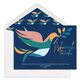 L'shanah Tovah Dove Flat Holiday Cards Image 1 of 3