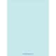 Shades of Blue Flat Note Cards Image 2 of 2