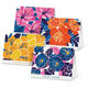 Bright Blossoms Folded Note Card Collection Image 1 of 3