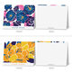 Bright Blossoms Folded Note Card Collection Image 2 of 3
