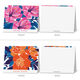 Bright Blossoms Folded Note Card Collection Image 3 of 3