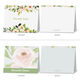 Pastel Roses Folded Note Card Collection Image 3 of 3