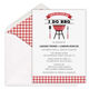 I Do BBQ Shower Invitations Image 1 of 3