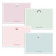 Charming Flat Note Card Collection Image 1 of 2