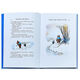 Winnie The Pooh Personalized Leather Book Image 7 of 7
