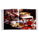 Martha: The Cookbook Personalized Leather Book Image 4 of 8