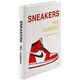 Sneakers The Classics Personalized Leather Book Image 2 of 10