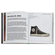 Sneakers The Classics Personalized Leather Book Image 4 of 10