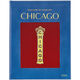 Trope Chicago Personalized Leather Book Image 4 of 8