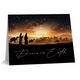 Golden Praise Holiday Cards Image 1 of 4