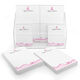 Pink Ribbon Notepads (6 Pads) Image 1 of 2