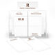Renner Notepad Set (7 Pads) Image 1 of 4