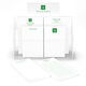 Classic Square Initial Notepad Set (7 Pads) Image 1 of 4