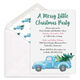 Truck Invitations Image 1 of 3