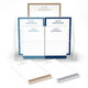 Essential Bordered Notepad Set (7 Pads) Image 5 of 6