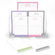 Essential Bordered Notepad Set (7 Pads) Image 6 of 6