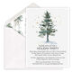 Winter Tree Invitations Image 1 of 2