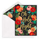 Oh Holy Night Folded Holiday Cards Image 1 of 4