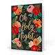 Oh Holy Night Folded Holiday Cards Image 3 of 4