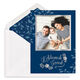 Foil L'Shanah Tovah Photo Jewish New Year Cards Image 4 of 6