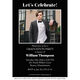 Bold Graduate Photo Invitations Image 2 of 5