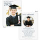 Let's Celebrate Graduate Photo Invitations Image 5 of 5