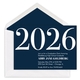 Graduation Year Invitations Image 1 of 3