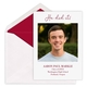 They Did It Multi Photo Graduation Invitations Image 3 of 4