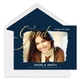 Foil Grad Photo Announcements Image 1 of 4