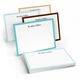 The Fifth Avenue Border Flat Note Cards Collection Image 5 of 5