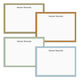 The Palm Desert Border Flat Note Cards Collection Image 3 of 5