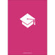 Hats Off To The Grad Invitations Image 4 of 4