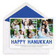 Happy Hanukkah Photo Cards Image 1 of 2