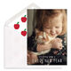Vertical Sweet New Year Foil Photo Jewish New Year Cards Image 3 of 5