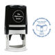 Free Little Library Book Self Inking Book Stamp Image 1 of 3