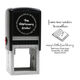 From One Reader to Another Self-Inking Stamp Image 1 of 3