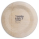 Create Your Own Headline Round Bamboo Plates Image 6 of 19